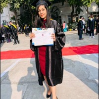 Nitika Mordhawaj