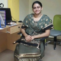 Sneha M