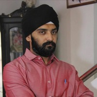 Sukhvinder Singh