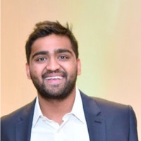 Deep Patel, PA-C, ATC