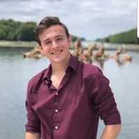 Luke Mares