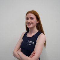 Ellie Gilbert