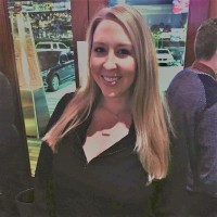 Lauren Smeekens