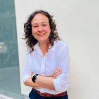 Silvia Andrés Balsera