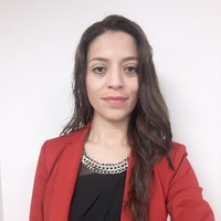Azucena Citlalli Ordaz Navarro