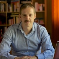 David Pérez