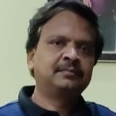 Basavaraj Gandudi