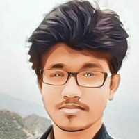 Indraneel Brahma