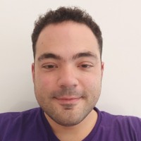 Pablo Jimenez