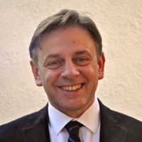 Steven Pawson