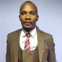 shadrack mutuku