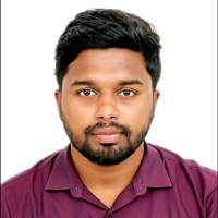 Suresh Baskaran