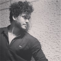 Anurag Shakya