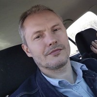 Vyacheslav Kryuchkov