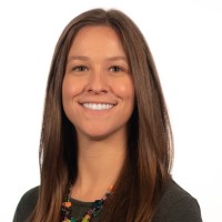 Ashley Quackenbush, MPH, CHES