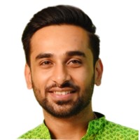 Mayank Singh
