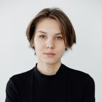 Dina Afanasyeva