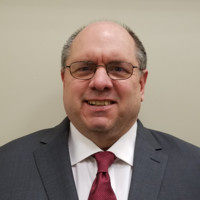 Steve Krenek