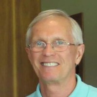 Ted Haworth