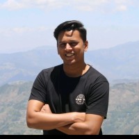 Shubham Bansal