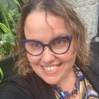 Samantha Walsh, Ph.D.