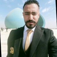 عمر محمد