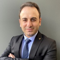 Enes DAŞDEMİR