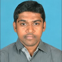 Thirumoolan Elangovan