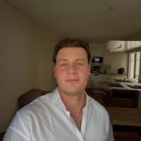 Adrian Andersson