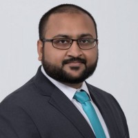 Muhammad Asim Anwar