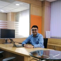 Aakash Dubey