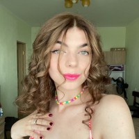 Daryna Zharykova