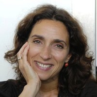Cécile Auzolle