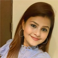 Swati Tripathy
