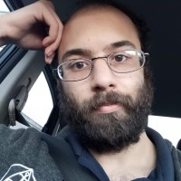 Brandon Ali