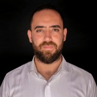 Hicham Al Bjeirmi