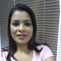 Patricia Barbosa