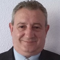 Jose Javier Montero Peña