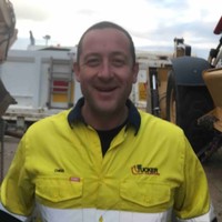 Chris Stubberfield