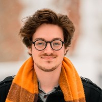 Alexi G.