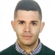 Francisco Javier Pulido Valero