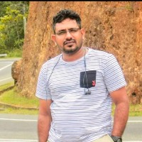 Indunil Serasinghe