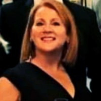 Susan (Sue) Dickson