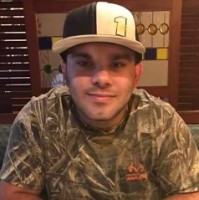Dylan Ervin
