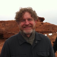 Brian Evenson