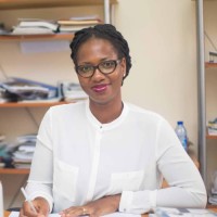 Rosemond Ebi-Adwo Aryeetey