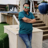 Pratik Shah