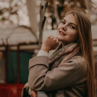 Lina Lapikova