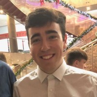 Ciaran Cashman