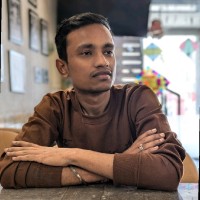Tushar Goyal